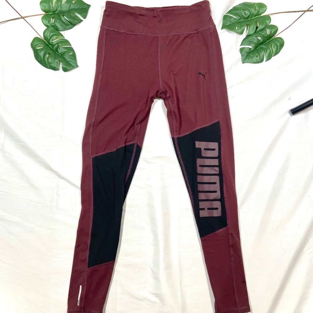 PUMA Drycell Leggings